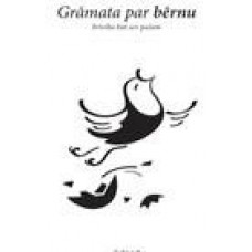 Grāmata par bērnu. Brīvība būt sev pašam. Osho